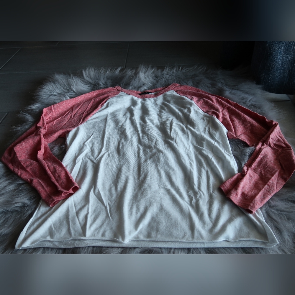 Baseball Tee - Picture 2 of 3